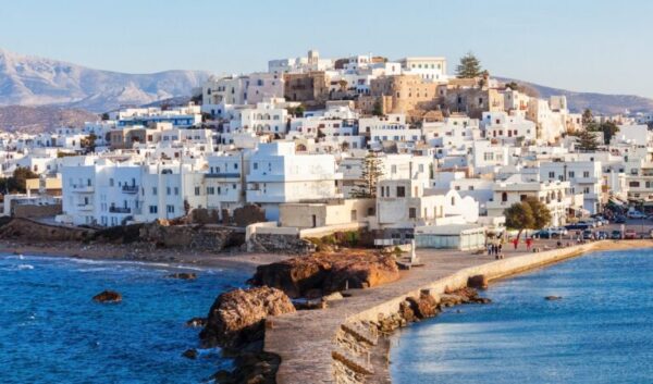 Η Ευρωπαϊκή Στρατηγική για τα Νησιά στο επίκεντρο της Επιτροπής Νήσων και Πολιτικής Συνοχής της ΚΕΔΕ