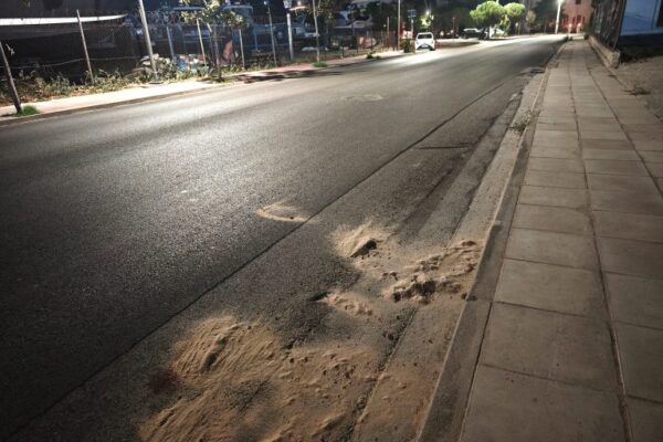 Κάμερα ασφαλείας κατέγραψε τους δολοφόνους του 52χρονου στη Γλυφάδα