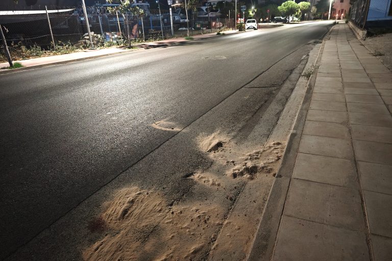 Κάμερα ασφαλείας κατέγραψε τους δολοφόνους του 52χρονου στη Γλυφάδα