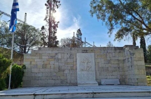 Οι εργαζόμενοι στη ΔΕΗ τιμούν σήμερα την «Μάχη της Ηλεκτρικής» στις 13/10/1944