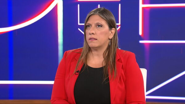 Κωνσταντοπούλου στο ΕΡΤnews: Η κυβέρνηση διανύει τους τελευταίους μήνες διακυβέρνησης