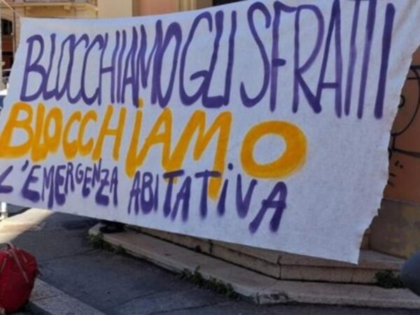 Υπόθεση «Μαρικάρμεν» στη Φλωρεντία: Χήρα 94 ετών κινδυνεύει με έξωση λόγω τριπλασιασμού της τιμής του ενοικίου