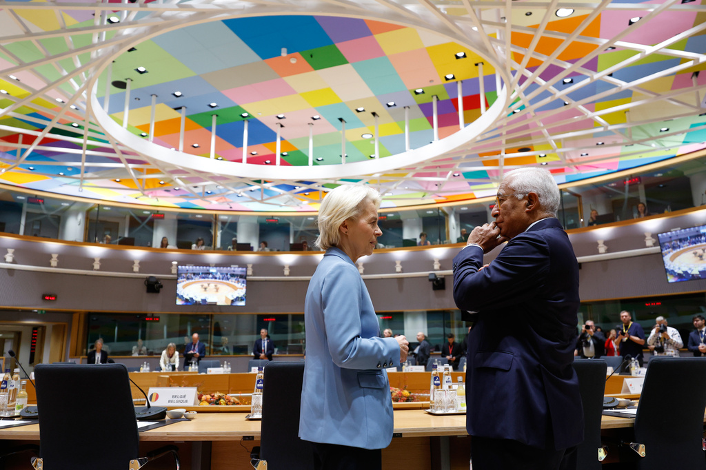 Βρυξέλλες: Τα συμπεράσματα του Ευρωπαϊκού Συμβουλίου για το ζήτημα του ενεργειακού κόστους