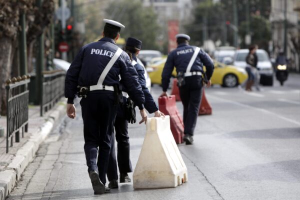 Κυκλοφοριακές ρυθμίσεις στην Καλλιθέα το Σάββατο, λόγω του Kallithea Night Run 2026