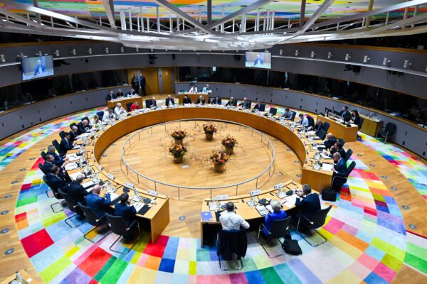 Ευρωπαϊκό Συμβούλιο: Το τελικό ντοκουμέντο – 15 ώρες για να βρεθεί συμβιβασμός προθέσεων στην ενέργεια