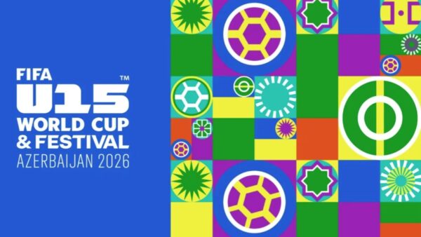 Εθνική Κ15: Μέσω της «Αναγέννησης» στο FIFA U-15 World Cup & Festival