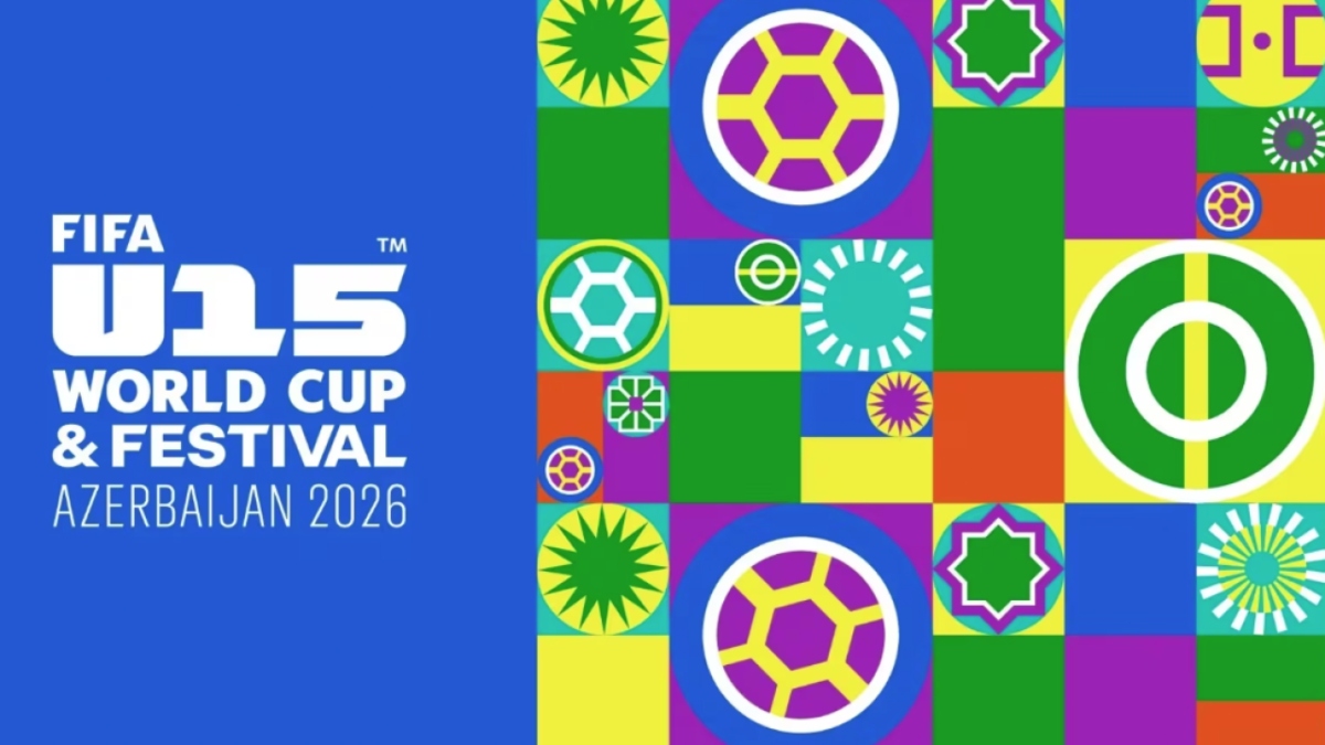 Εθνική Κ15: Μέσω της «Αναγέννησης» στο FIFA U-15 World Cup & Festival