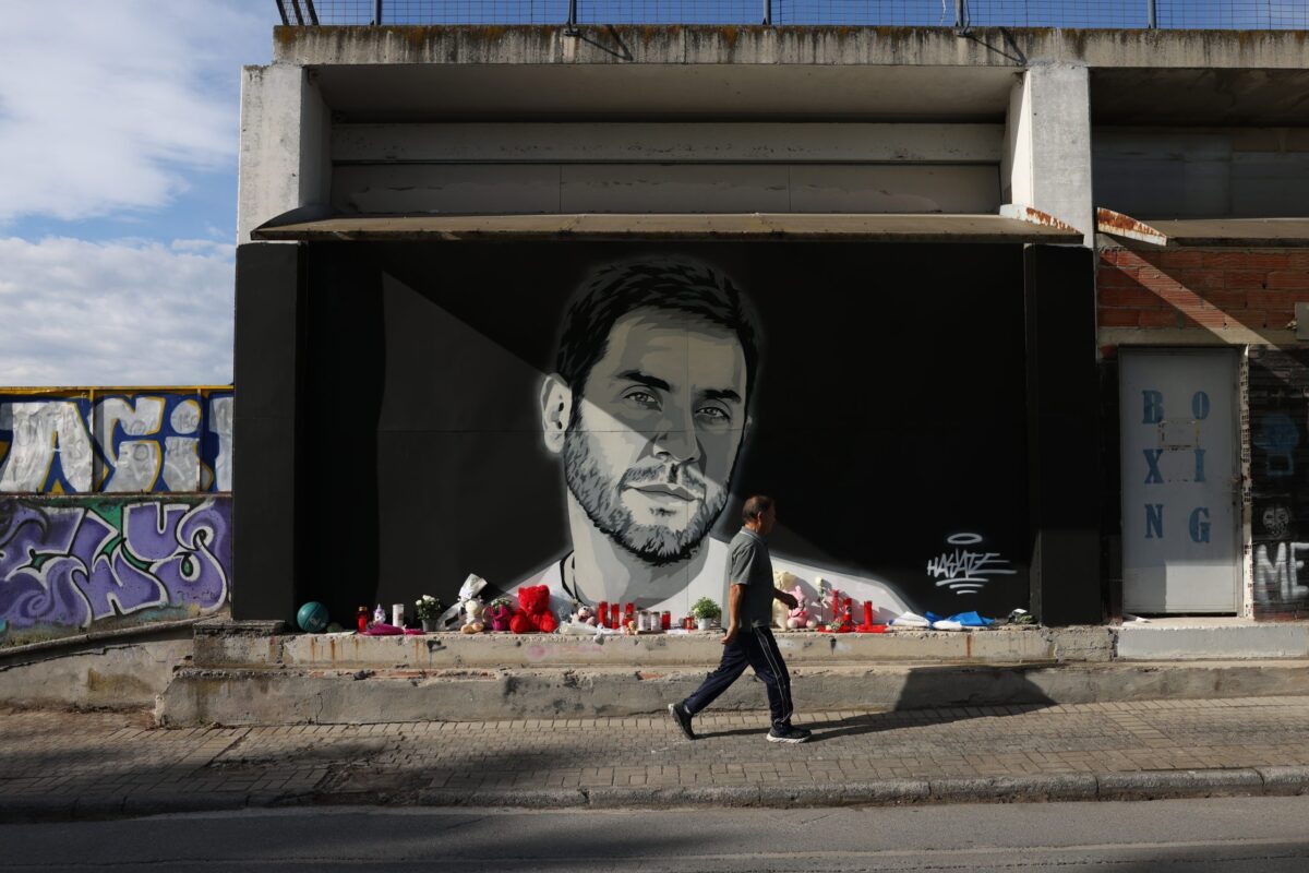 Υπόθεση Μαζωνάκη: Το θανατηφόρο κοκτέιλ οκτώ ουσιών – Η γιατρός έχτιζε άλλοθι μέσω AI