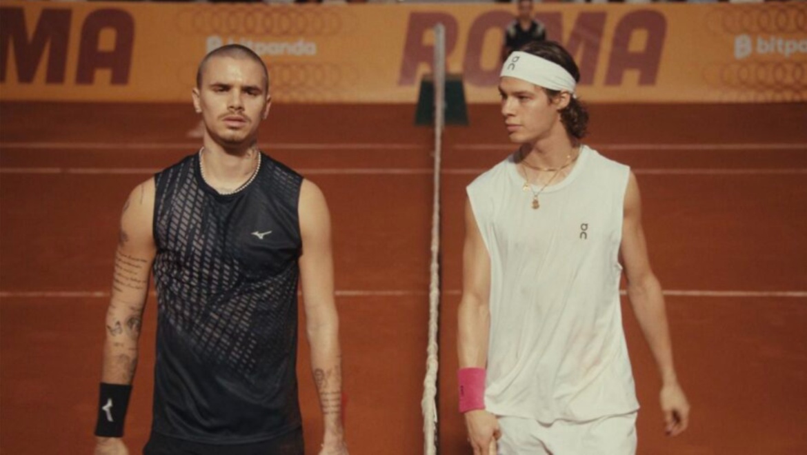 Romeo Beckham: Κάνει το ντεμπούτο του στην υποκριτική – Θα πρωταγωνιστήσει σε γκέι ερωτική ταινία