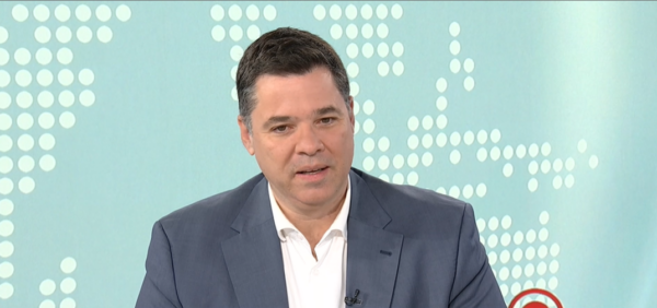 Κοντογεώργης στο ΕΡΤnews: Απαιτείται άμεση και συντονισμένη δράση σε ευρωπαϊκό επίπεδο για το κόστος διαβίωσης