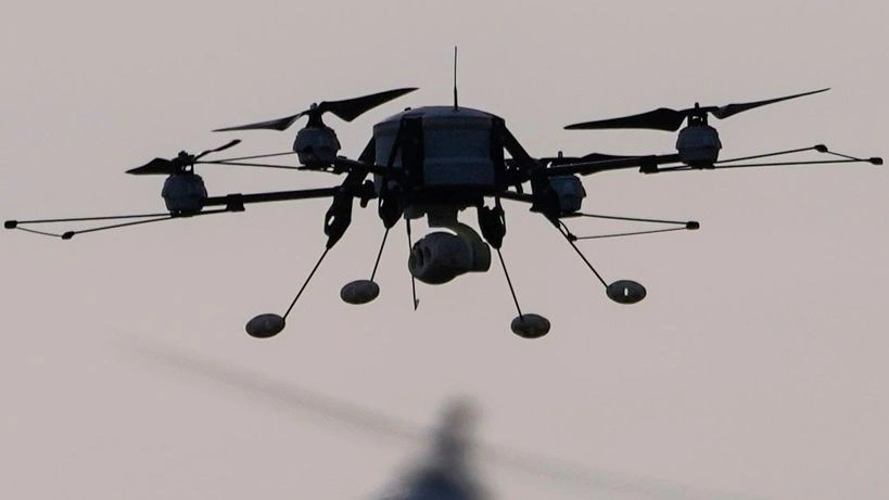 Ρωσία: Αναχαιτίστηκαν 195 ουκρανικά drones που κατευθύνονταν προς τη Μόσχα