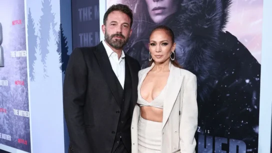 Ben Affleck: Τα τρυφερά λόγια για την Jennifer Lopez δύο χρόνια μετά το διαζύγιό τους