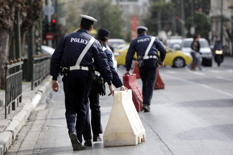 «10ος Ημιμαραθώνιος Μαραθώνα»: Ποιοι δρόμοι κλείνουν σήμερα και ποιες είναι οι εναλλακτικές διαδρομές