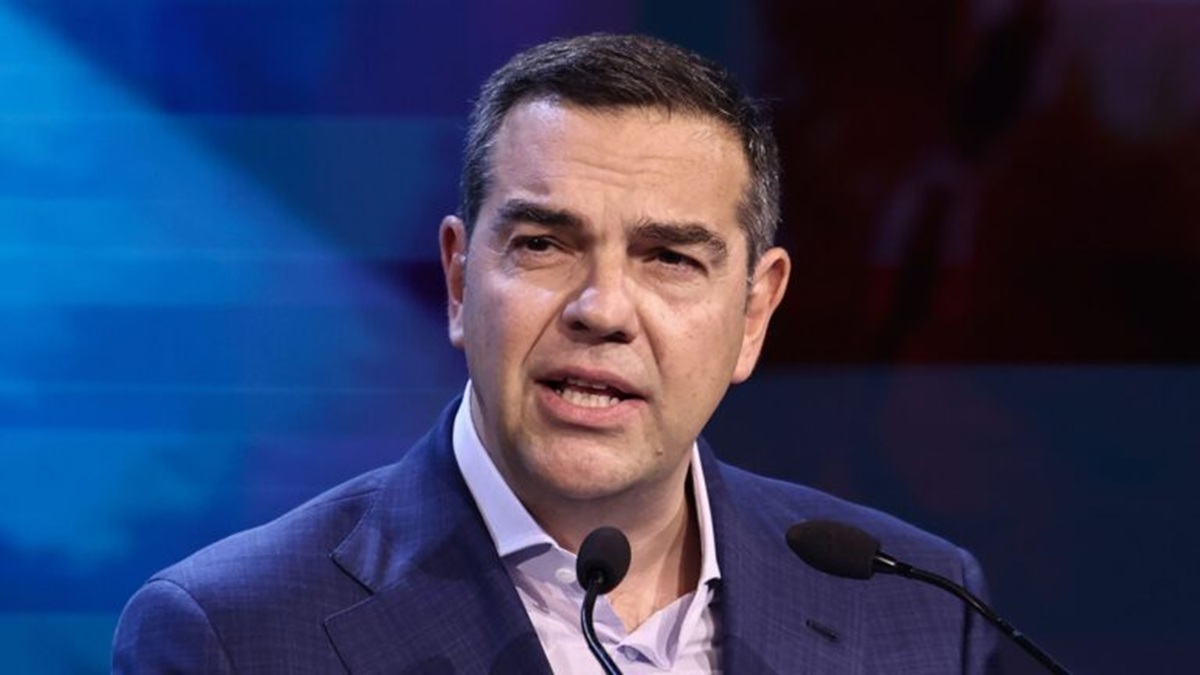 To πρόγραμμα επίσκεψης του Αλέξη Τσίπρα σήμερα στο Βόλο