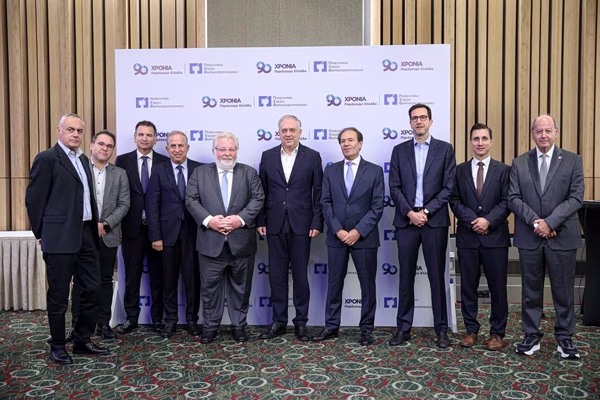 Θεοδωρικάκος: Ο αναπτυξιακός νόμος στηρίζει την ελληνική φρμακοβιομηχανία