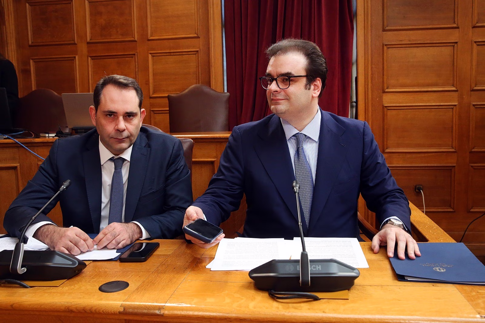 Κυριάκος Πιερρακάκης: Μέτρα 2,2 δισ. ευρώ το 2027 – Οι παρεμβάσεις
