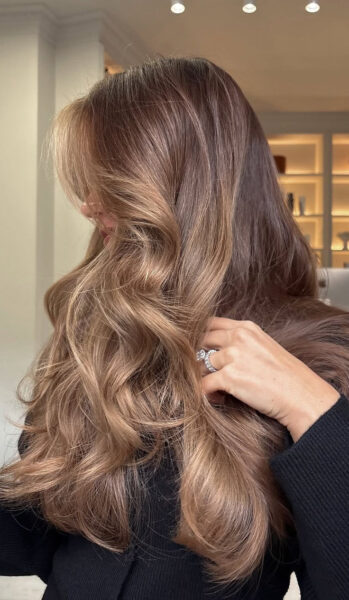 Ombré hair: Οι νέες τάσεις και οι φυσικές αποχρώσεις