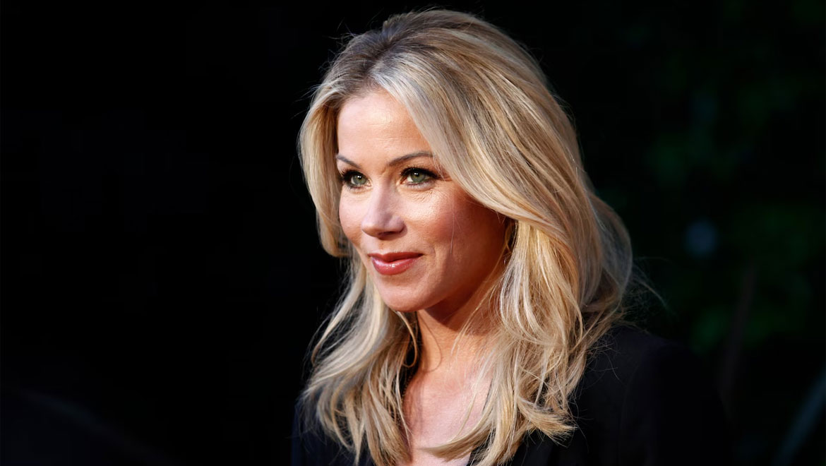 Christina Applegate: Αποκάλυψε ότι δεν πάσχει από σκλήρυνση κατά πλάκας – «Έγινε λάθος διάγνωση»