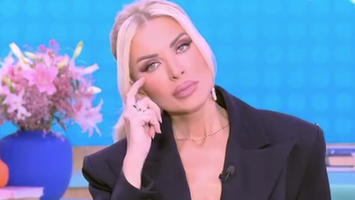 Κατερίνα Καινούργιου: Πώς άλλαξε η ζωή της μετά τη μητρότητα