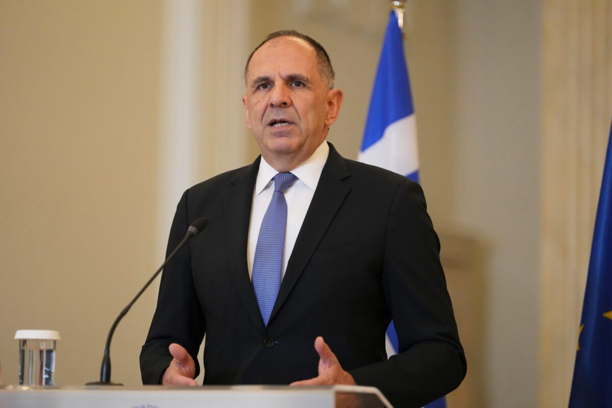 Οι επιδιώξεις της Άγκυρας με το τουρκολιβυκό μνημόνιο: Η σαφής θέση της Ελλάδας και η καταδίκη της ΕΕ