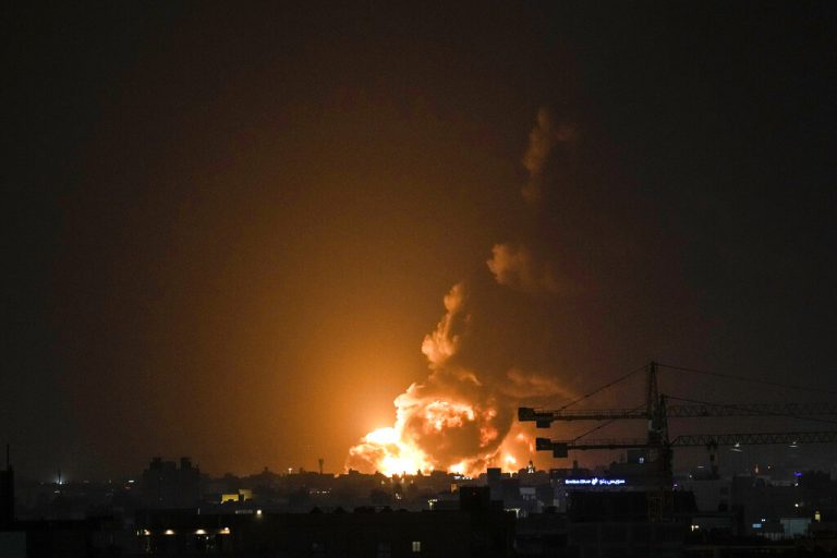 Σαουδική Αραβία: Ένας νεκρός και οκτώ τραυματίες από την επίθεση στο διεθνές αεροδρόμιο του Νταμάμ