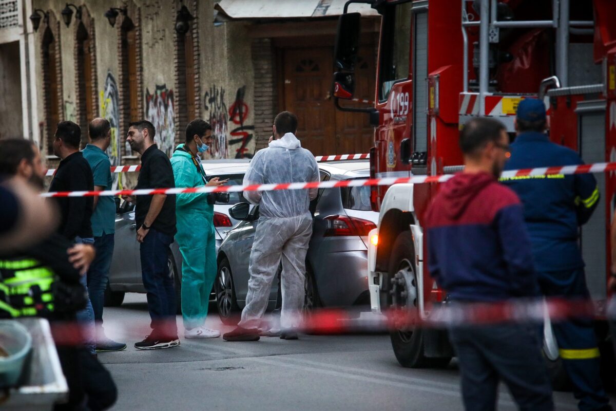 Κολωνός: Τα δύο σενάρια για την έκρηξη και τα αναπάντητα ερωτήματα – Βίντεο ντοκουμέντα του ΕΡΤnews