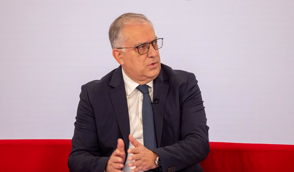 Θεοδωρικάκος: Συνεχίζεται έως το τέλος του έτους η Εθνική Πρωτοβουλία Μείωσης Τιμών