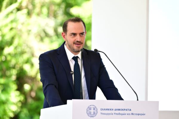 Γιώργος Κώτσηρας: Στο νοσοκομείο ο ο αν. υπουργός Μεταφορών – Καλά στην υγεία του, προγραμματίζεται η έξοδός του τις επόμενες ώρες