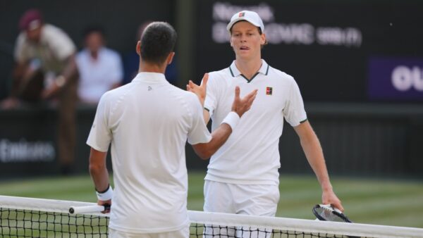 ATP: Εμπόδισε 234.000 υβριστικά σχόλια να φτάσουν σε παίκτες και φιλάθλους