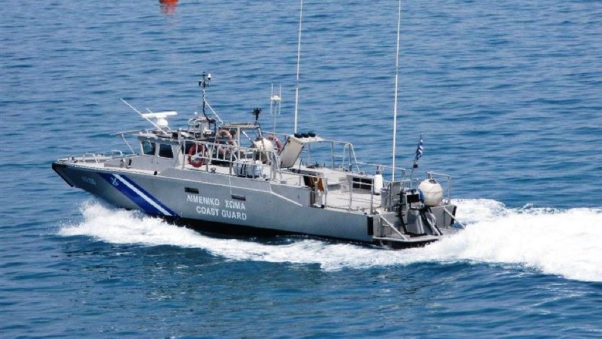 Ηράκλειο: Τέσσερις νέες αφίξεις λέμβων με 209 αλλοδαπούς στα νότια του νομού