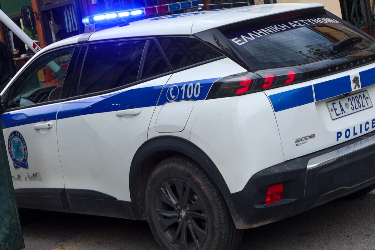 Σέρρες: Νέα τηλεφωνική απάτη με «μαϊμού» αστυνομικό – Απέσπασαν χρήματα και κοσμήματα