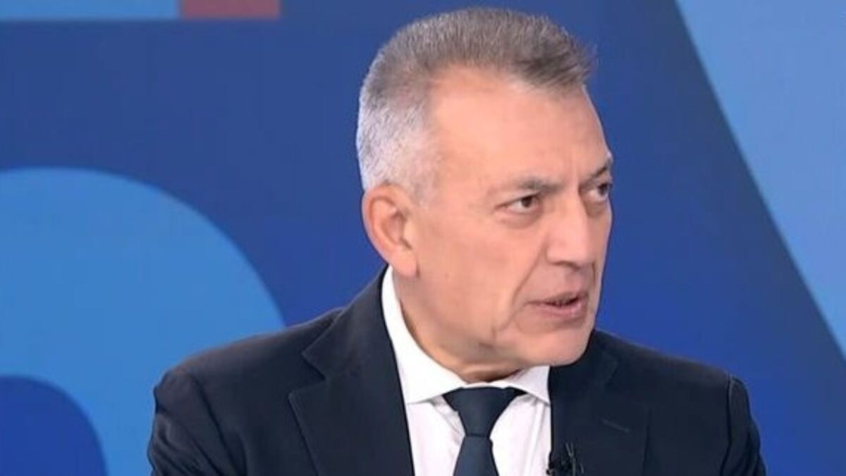 Βρούτσης στο ΕΡΤnews για Basketgate: Ως πολιτεία πρέπει να εξυγιάνουμε τον χώρο και να προχωρήσουμε στην επόμενη μέρα