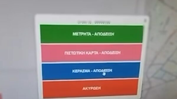 Pizza Fan: Πώς ξεκίνησε η έρευνα από καταγγελία πολίτη – Πελάτες αντιδρούσαν που δεν έπαιρναν απόδειξη, τι λέει στο ΕΡΤnews η Κ. Δημογλίδου