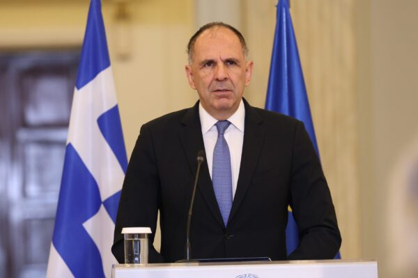 Γεραπετρίτης: Μετά από 1.500 χρόνια η Μονή Σινά αποκτά στο διηνεκές αναλλοίωτο θρησκευτικό χαρακτήρα