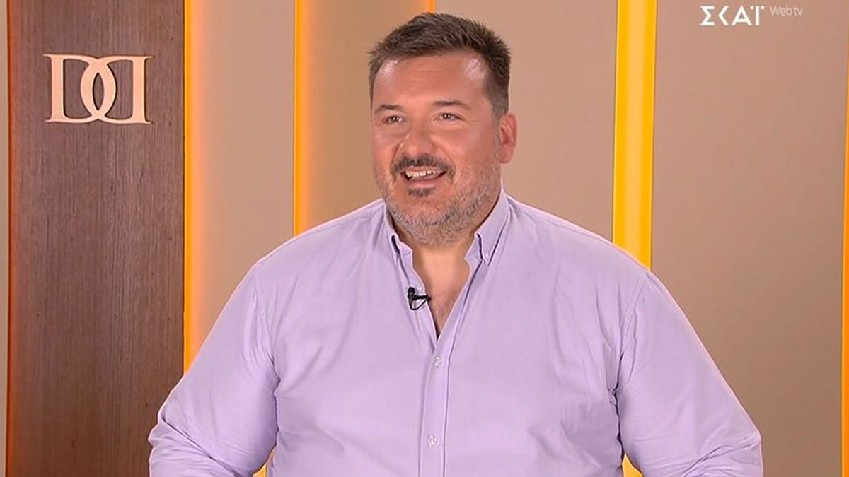 Dragons’ Den: Ο Σερραίος που πήρε deal 150.000€ για τα φύλλα πλυντηρίου του