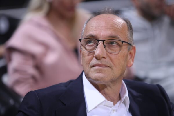 Basketgate: Αρνούνται τις κατηγορίες Λιόλιος και Μαυραγάνης – Για σκευωρία κάνει λόγο ο πρώην πρόεδρος της ΕΟΚ