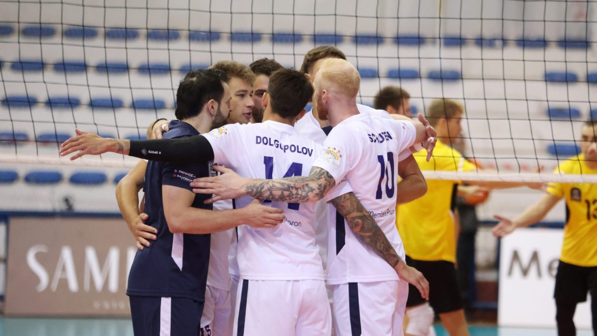 Άρης – Φλοίσβος 0-3: Πέρασε από τη Μίκρα η ομάδα του Ψάρρα