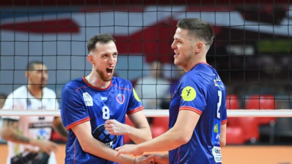 Φοίνικας Σύρου – ΑΟΝΣ Μίλων 3-1: Πρεμιέρα με το δεξί με MVP τον Νέλι