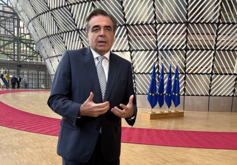 Σχοινάς: Κοντά σε συμφωνία για τη νέα ΚΑΠ – Στήριξη στους μικρούς αγρότες και μέτρα για το κόστος παραγωγής