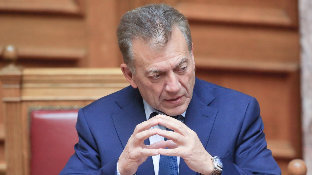 Βρούτσης για ΕΟΚ: Εκλογές το συντομότερο δυνατό – Σε αναστολή οι επιχορηγήσεις της Ομοσπονδίας
