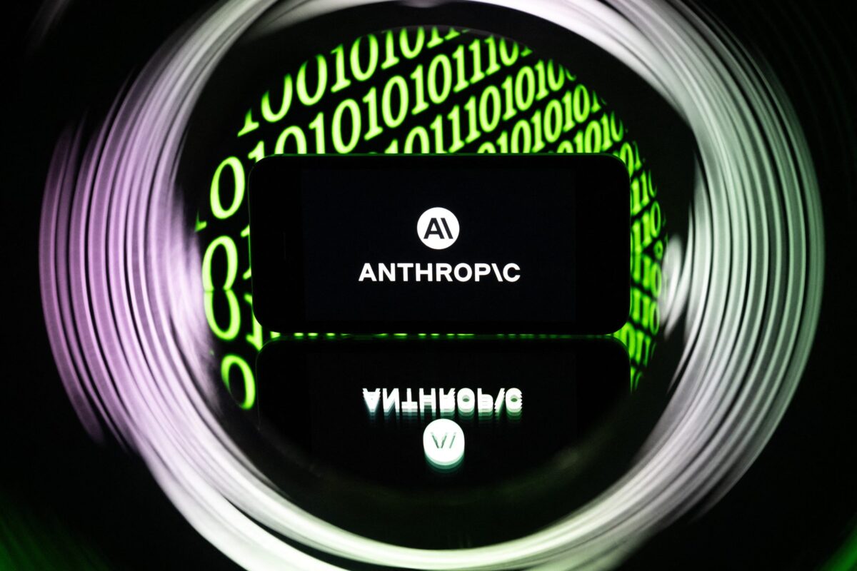 Η Anthropic ένα βήμα πριν την εισαγωγή της στο χρηματιστήριο