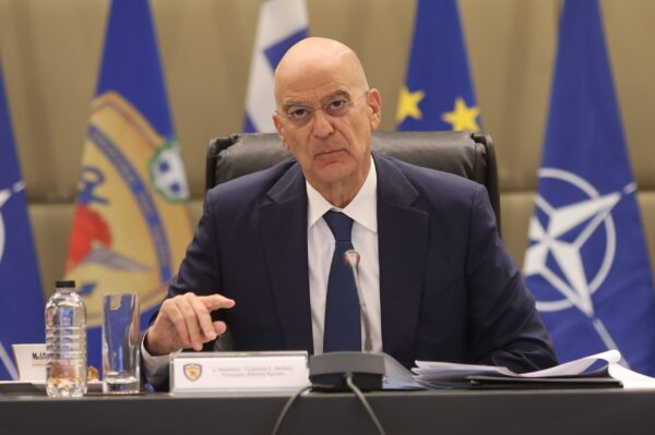 Δένδιας για την 28η Οκτωβρίου: Μετασχηματίζουμε τις Ένοπλες Δυνάμεις για την αποτελεσματική προάσπιση της εθνικής κυριαρχίας