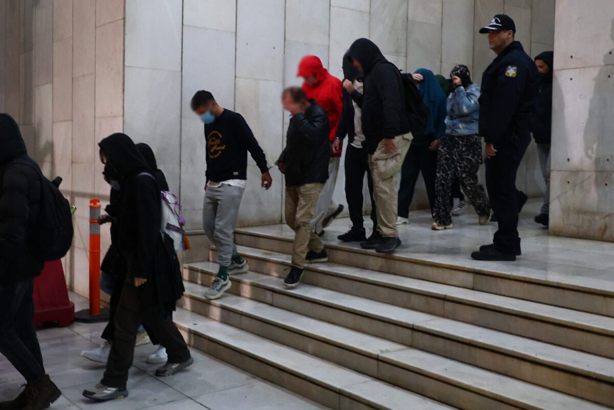 Χωριάτικο: Η Αρχή για το μαύρο χρήμα βρήκε ύποπτους λογαριασμούς στην Ιρλανδία – Σε εξέλιξη διαδικασίες για δέσμευση