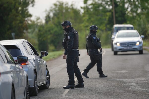 Βρετανία: Προφυλακίστηκε ένας κατηγορούμενος για την υπόθεση στη βάση RAF Fairford – Ελεύθερος με όρους ο δεύτερος