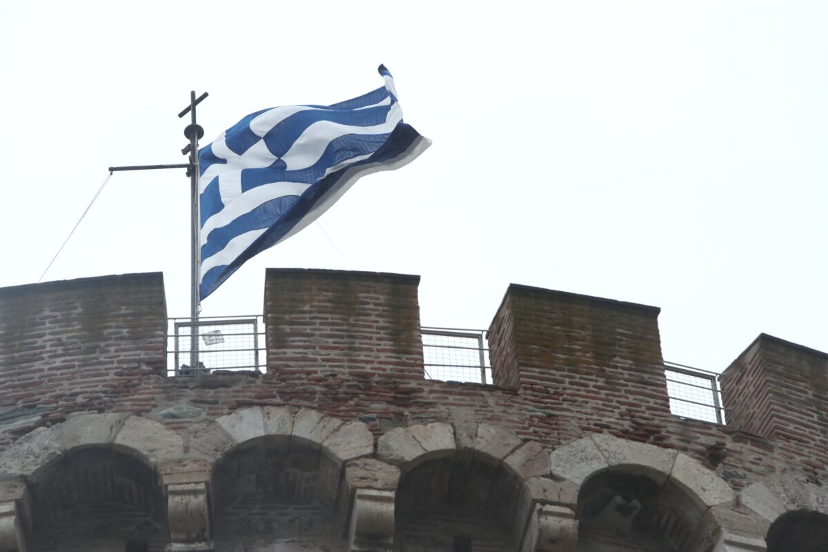 ΕΜΥ – Έκτακτο δελτίο καιρού: Σε Red Code Θεσσαλία, Σποράδες, Εύβοια και Δωδεκάνησα