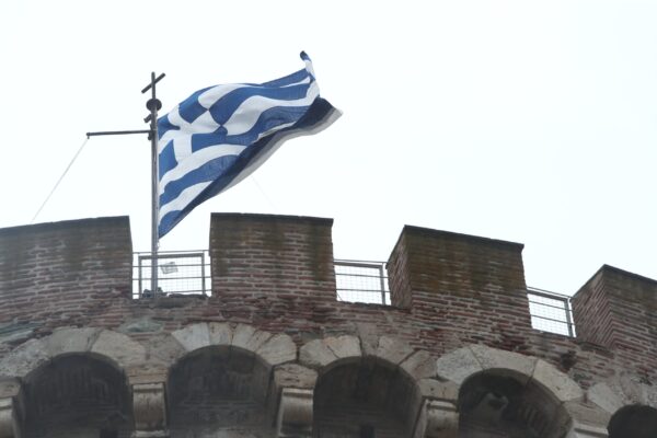 ΕΜΥ – Έκτακτο δελτίο καιρού: Σε Red Code Θεσσαλία, Σποράδες, Εύβοια και Δωδεκάνησα