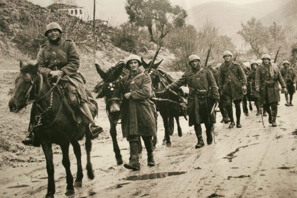 EΣΔOΓE: Η 28η Οκτωβρίου 1940 είναι μία ημέρα – ορόσημο στη σύγχρονη Ιστορία της Ελλάδας
