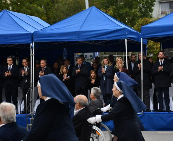 Το μήνυμα του Υφυπουργού Εσωτερικών Μακεδονίας-Θράκης Κ.Γκιουλέκα για την εθνική Επέτειο της 28ης Οκτωβρίου