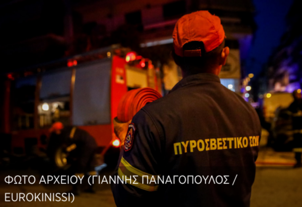 Ασπρόπυργος: Ολοκληρώθηκε η μεταφορά προπανίου από το βυτιοφόρο που ανατράπηκε