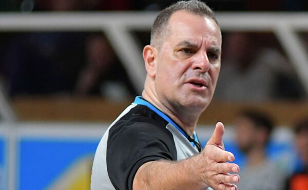 Δικηγόρος διαιτητή Κορομηλά στο ΕΡΤnews: «Η δικογραφία βασίζεται στην κατάθεση ενός ανθρώπου»
